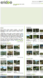 Mobile Screenshot of eridoo.com